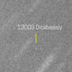 13003 - Dickbeasly