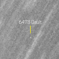 6478 - Gault