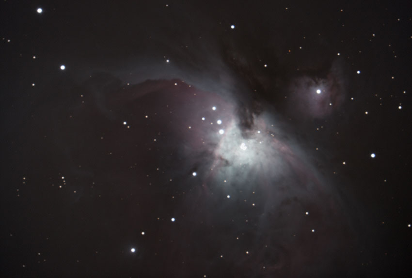 M42 - Orion nebula