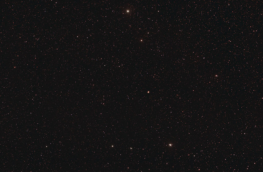M57 - The ring nebula
