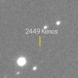 2449 - Kenos