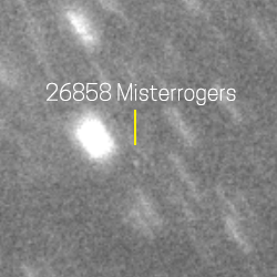 26868 - Misterrogers