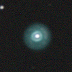 NGC 2392 - Eskimo nebula